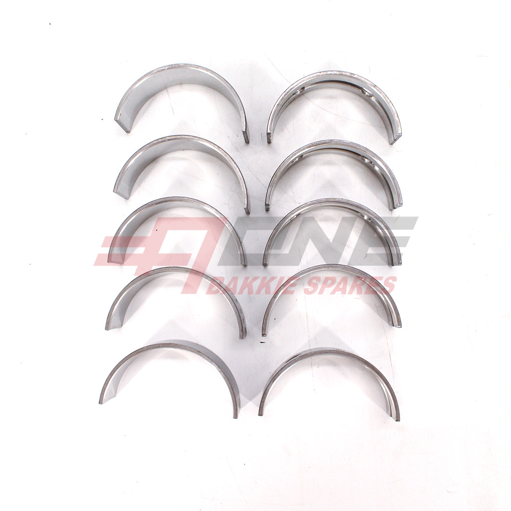 Main Bearings (Std) for NISSAN NP200 1.6 K7M — view 2